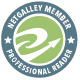 NetGalley Professional Reader
